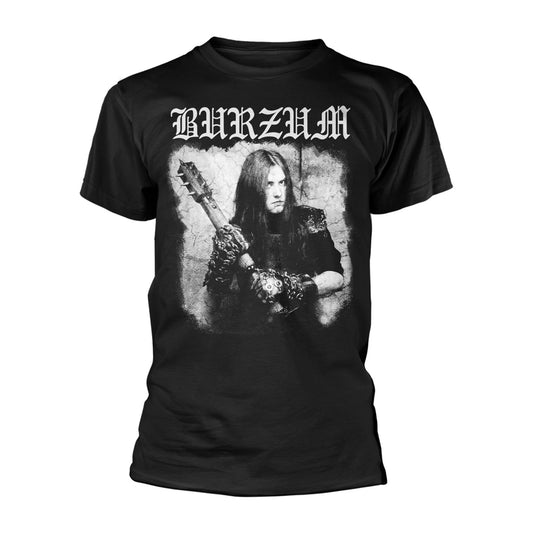 Burzum - Anthology 2018 - Black Metal - TS