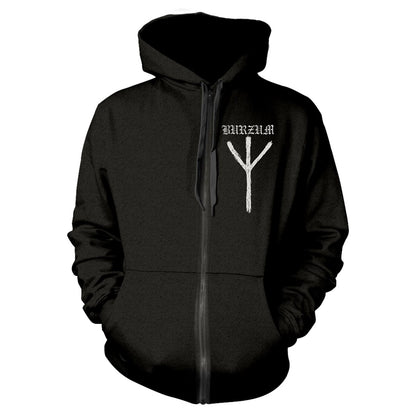 Burzum - Rune - Black Metal - HSWZ