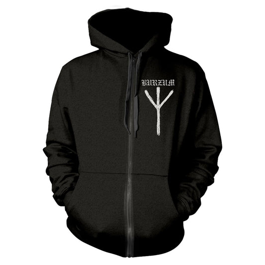 Burzum - Rune - Black Metal - HSWZ