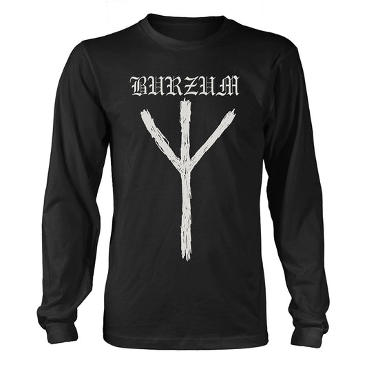 Burzum - Rune - Black Metal - LS