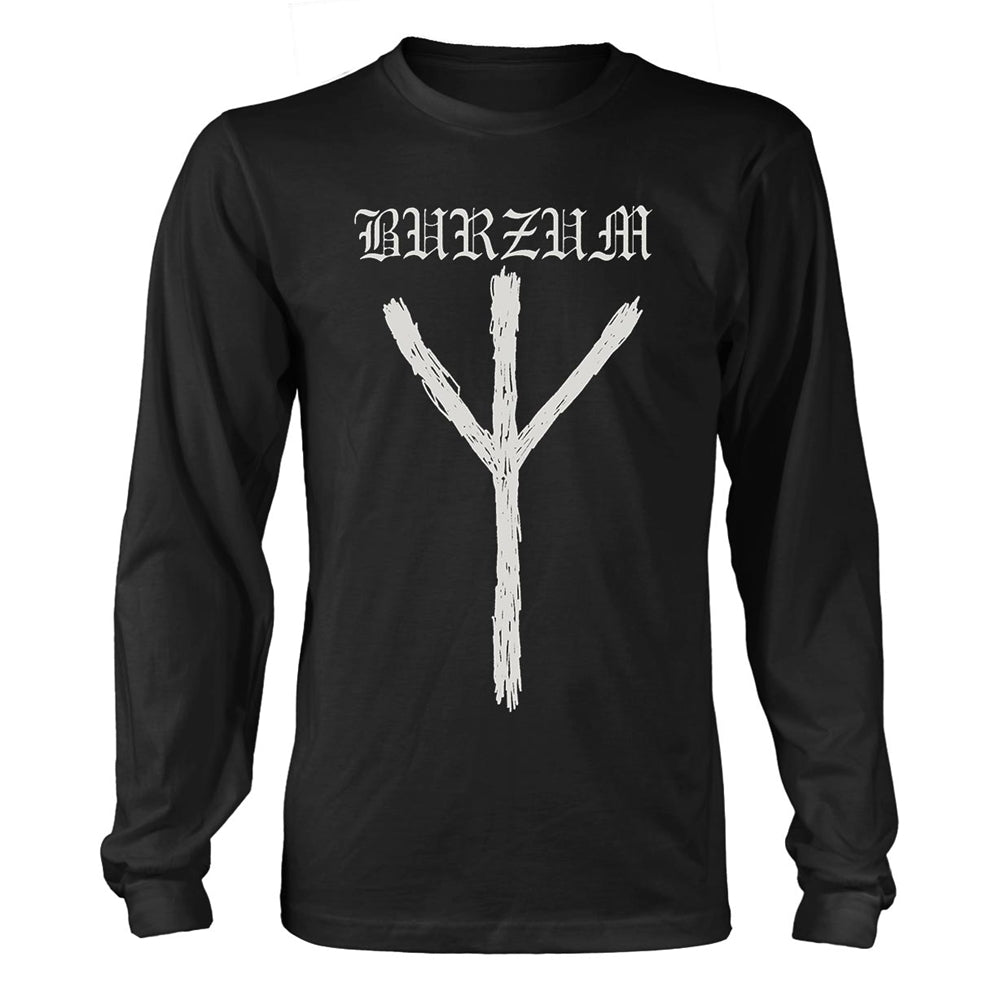 Burzum - Rune - Black Metal - LS