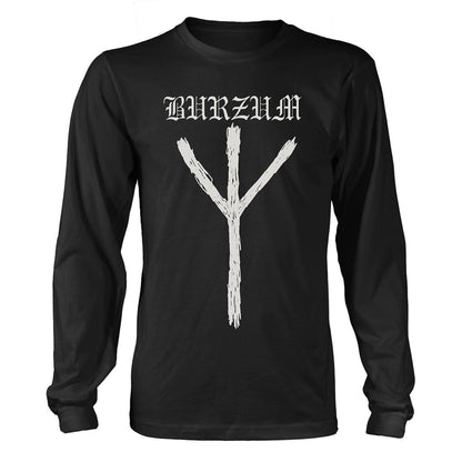 Burzum - Rune - Black Metal - LS