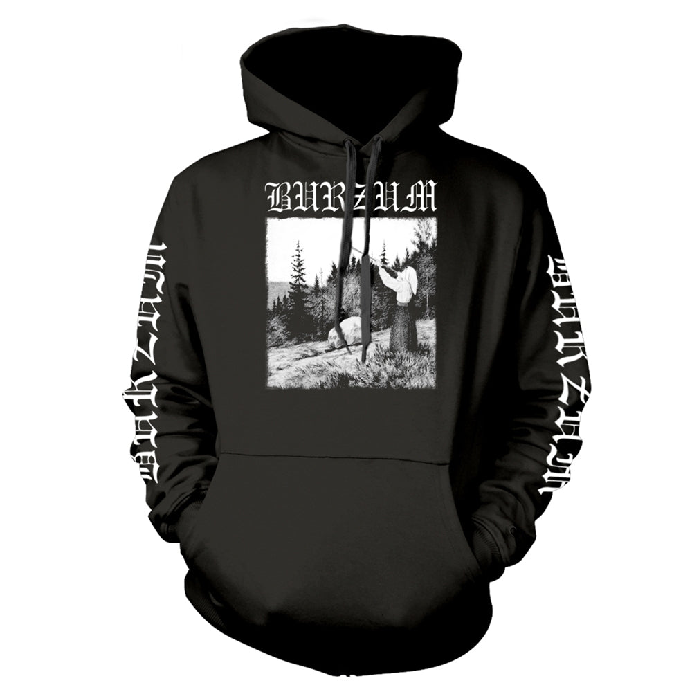 Burzum - Filosofem 2 - Black Metal - HSW