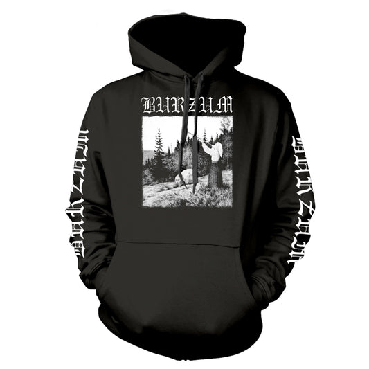 Burzum - Filosofem 2 - Black Metal - HSW