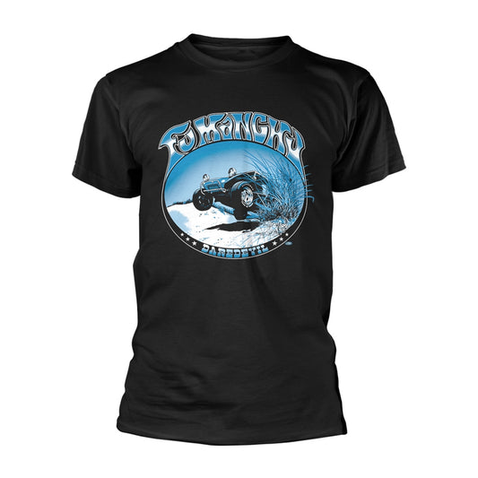 Fu Manchu - Daredevil - Stoner Metal/Rock - TS