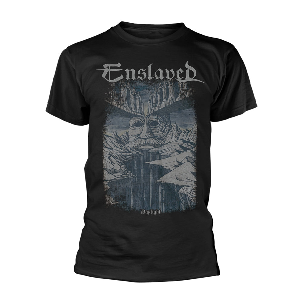 Enslaved - Daylight - Black Metal - TS
