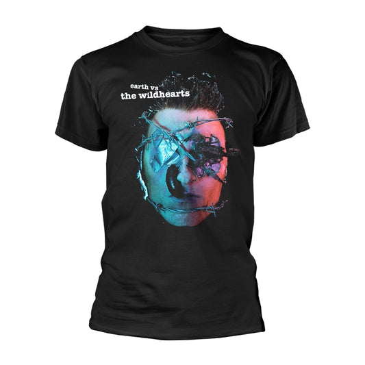 Wildhearts, The - Earth Vs The Wildhearts - Rock - TSFB
