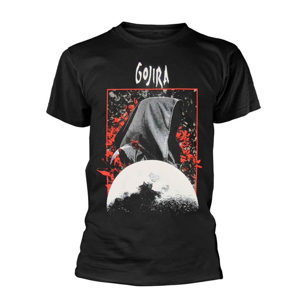 Gojira - Grim Moon (Organic) - Metal - TS