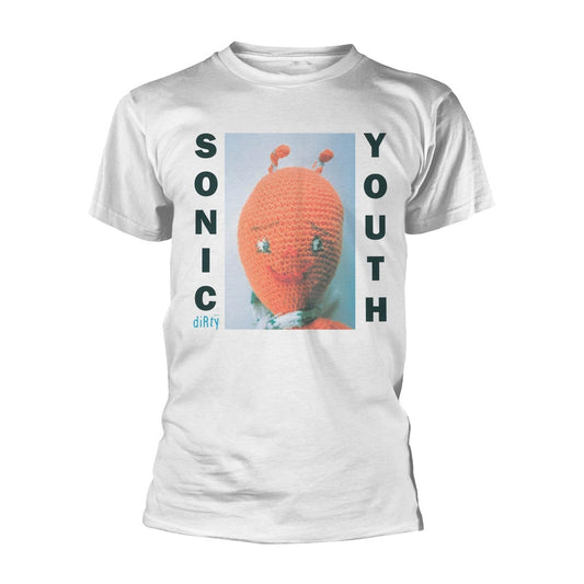 Sonic Youth - Dirty - Indie - TS
