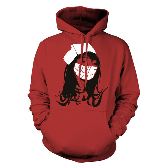 Sonic Youth - Nurse (Red) - Indie - HSW