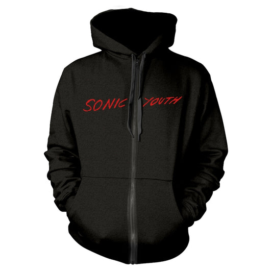 Sonic Youth - Goo Album Cover - Indie - HSWZ