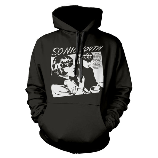Sonic Youth - Goo Album Cover - Indie - HSW