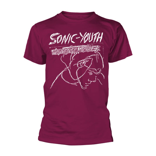 Sonic Youth - Confusion Is Sex - Indie - TS