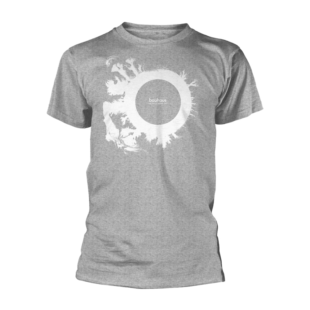 Bauhaus - The Sky'S Gone Out (Grey) - Punk - TS