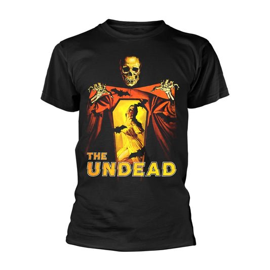 Undead, The - The Undead (Black) - Character - TS