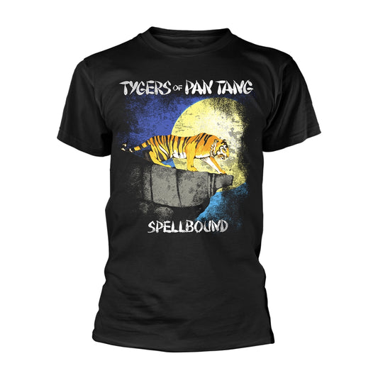 Tygers Of Pan Tang - Spellbound - Metal - TS