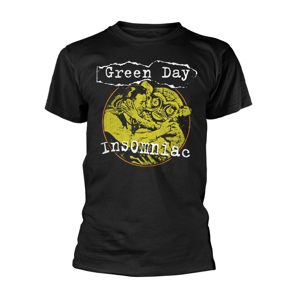 Green Day - Free Hugs - Punk - TS