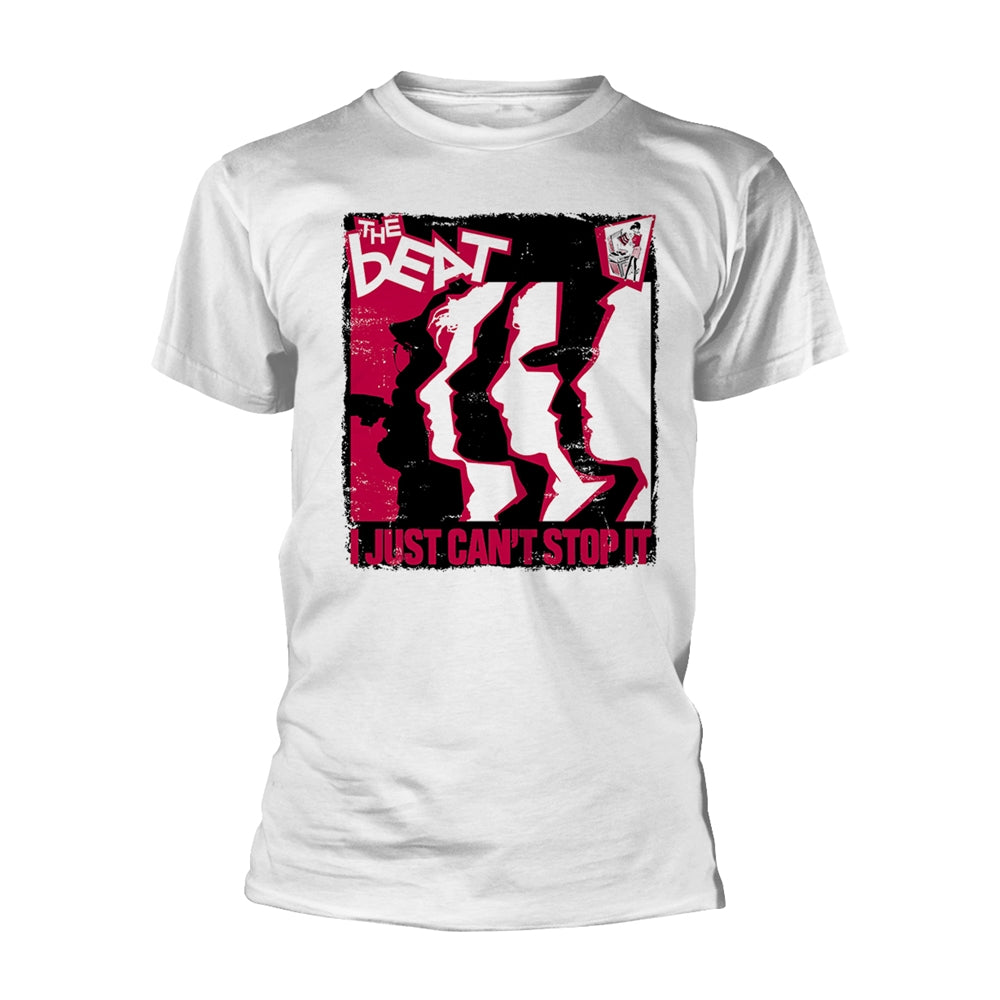 Beat, The - I Just Can'T Stop It (White) - Reggae/Ska - TS