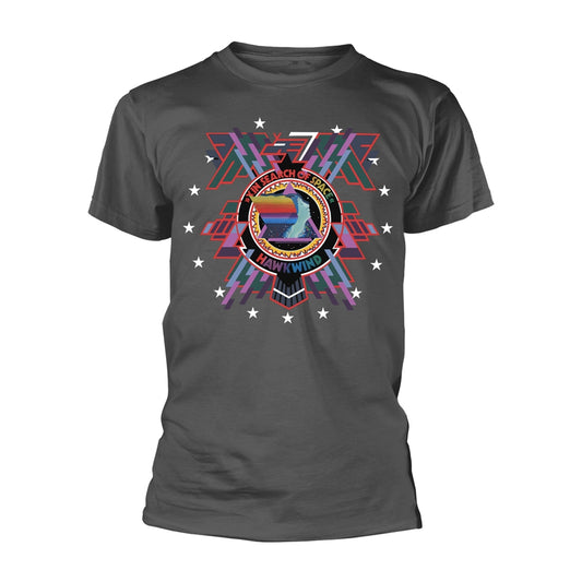 Hawkwind - In Search Of Space (Charcoal) - Rock - TS