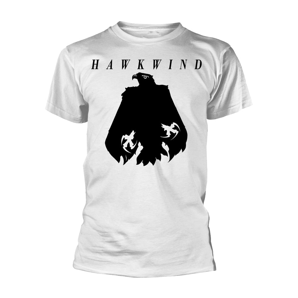 Hawkwind - Eagle (White) - Rock - TS