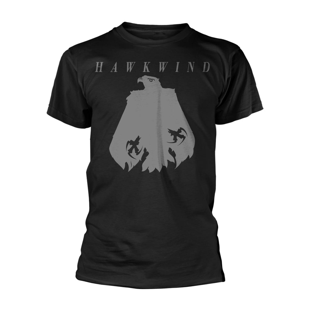 Hawkwind - Eagle (Black) - Rock - TS