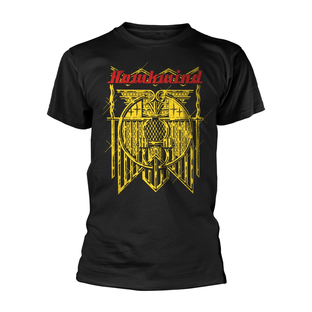Hawkwind - Doremi (Black) - Rock - TS