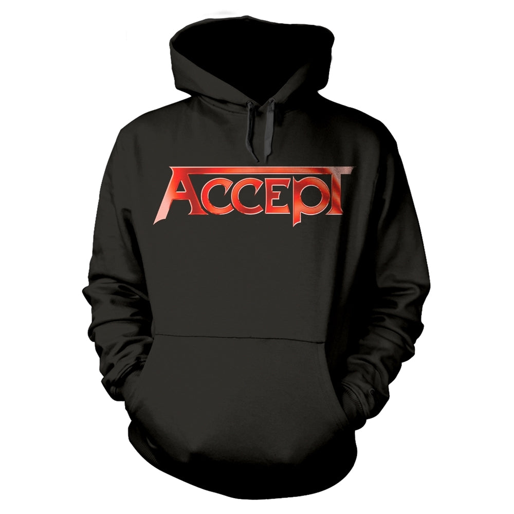 Accept - Flying V - Metal - HSW