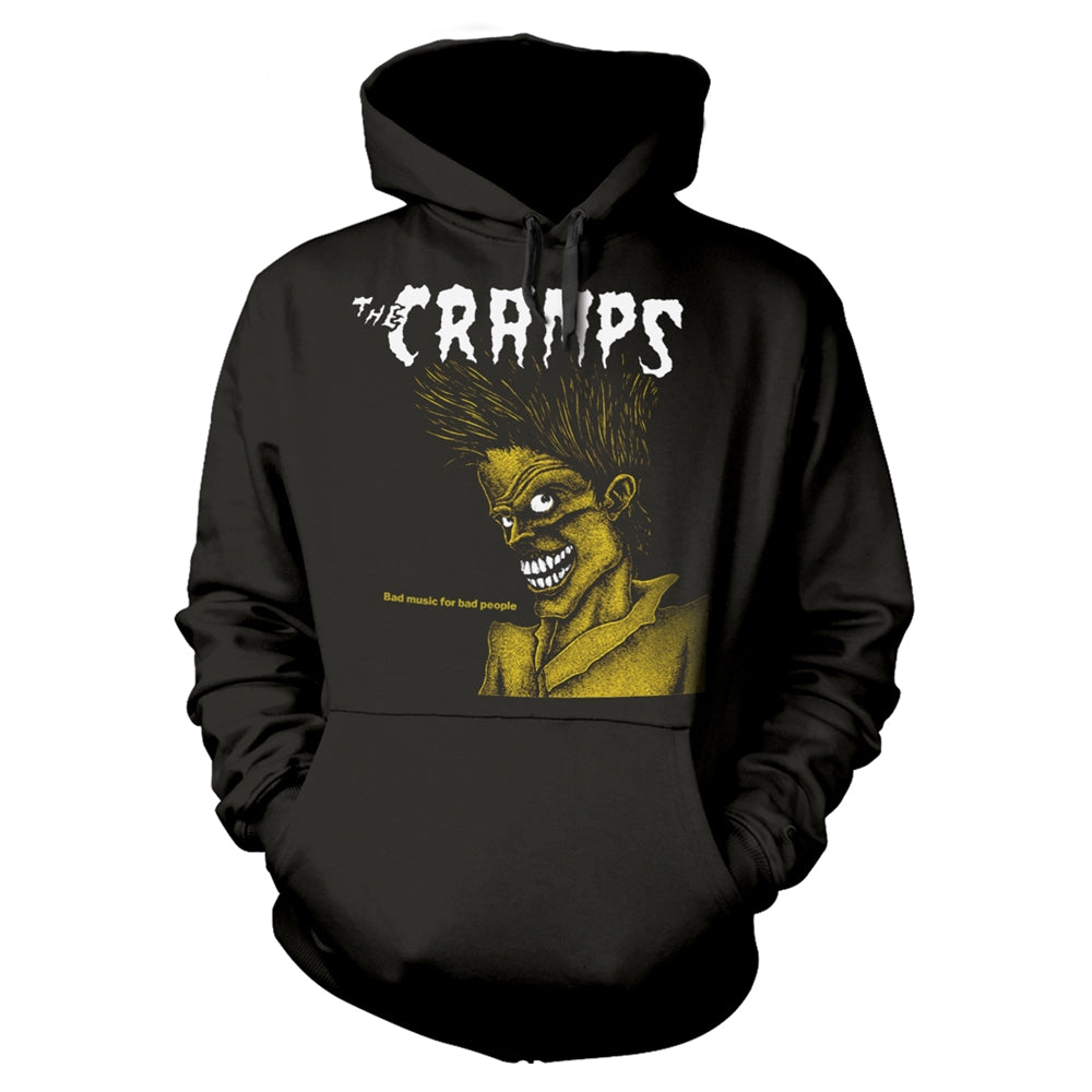 Cramps, The - Bad Music For Bad People - Rock/Pop - HSW