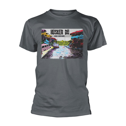 Husker Du - Zen Arcade - Indie - TS