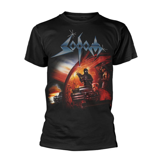 Sodom - Agent Orange - Thrash Metal - TS