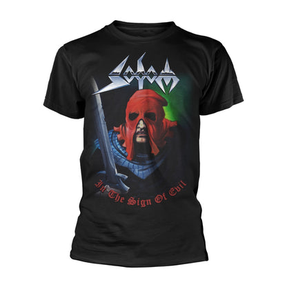 Sodom - In The Sign Of Evil - Thrash Metal - TS