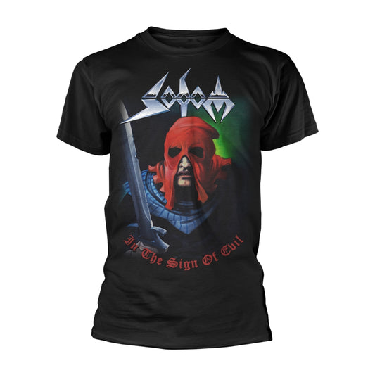 Sodom - In The Sign Of Evil - Thrash Metal - TS