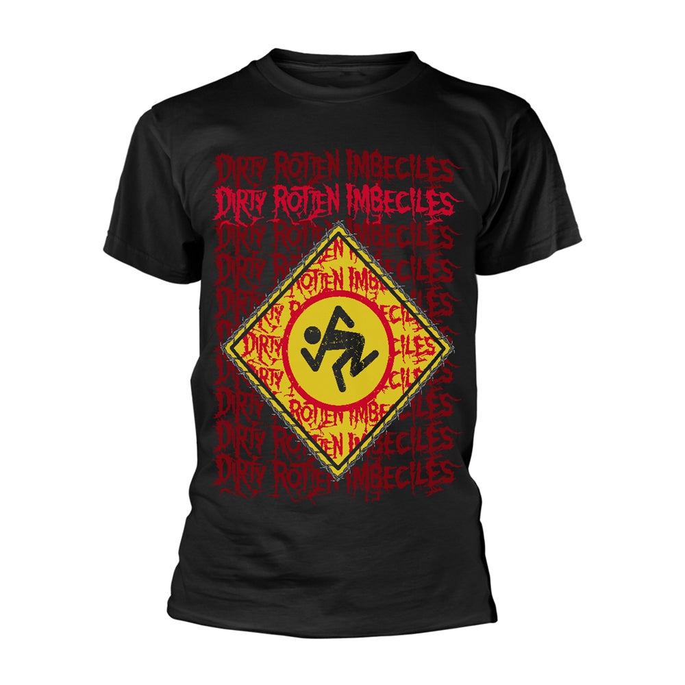 Dri - Thrash Zone - Punk - TS