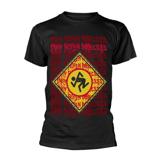 Dri - Thrash Zone - Punk - TS