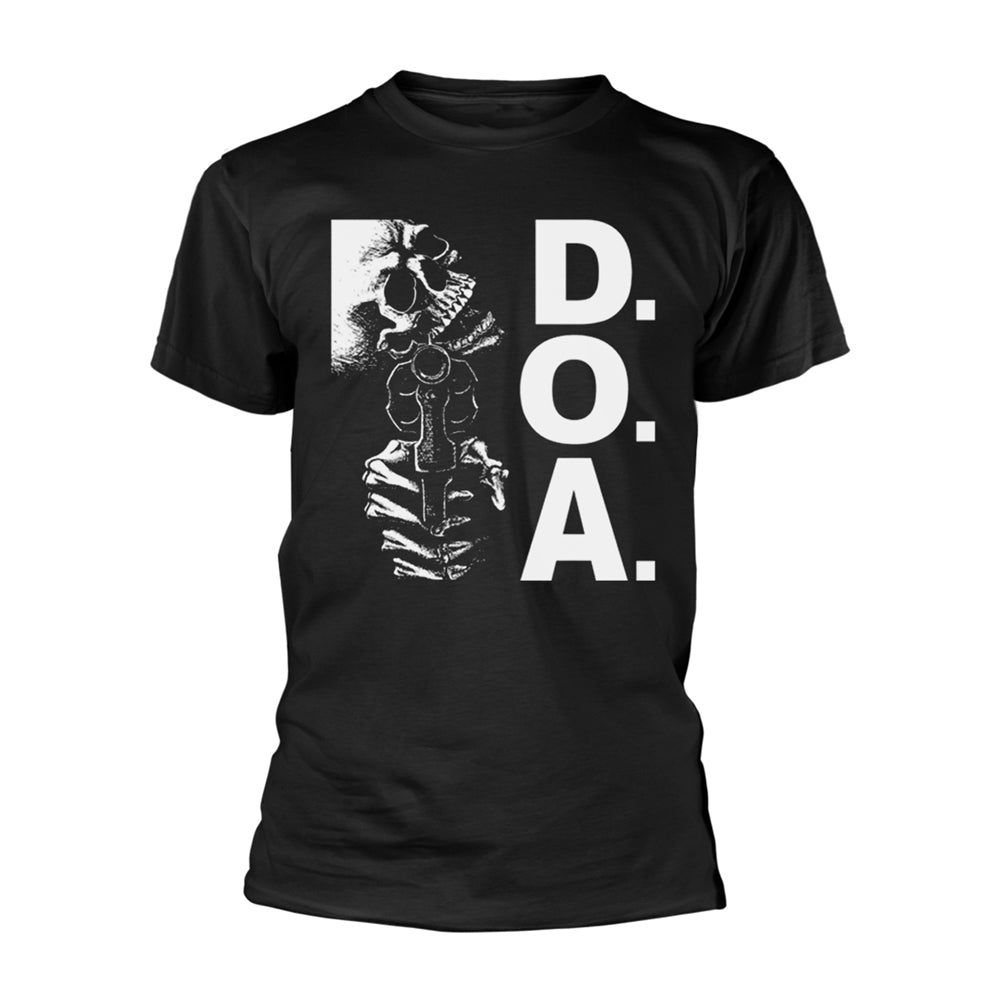 D.O.A. - Talk Action - Punk - TSFB