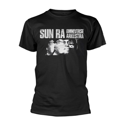 Sun Ra - Omniverse Arkestra - Jazz - TS