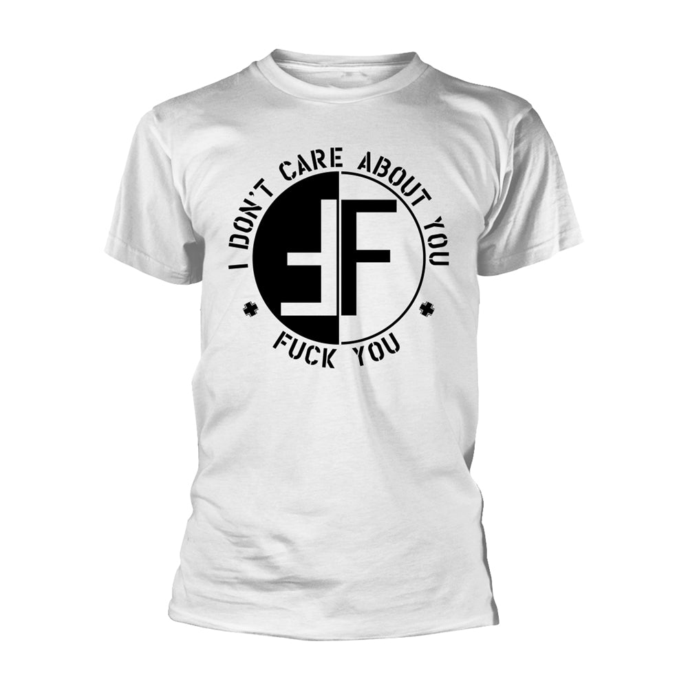 Fear - I Don'T Care About You - Punk - TS