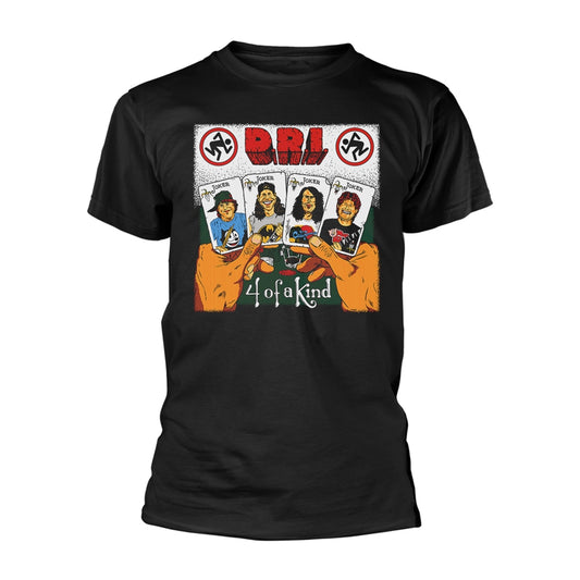 Dri - 4 Of A Kind - Punk - TS