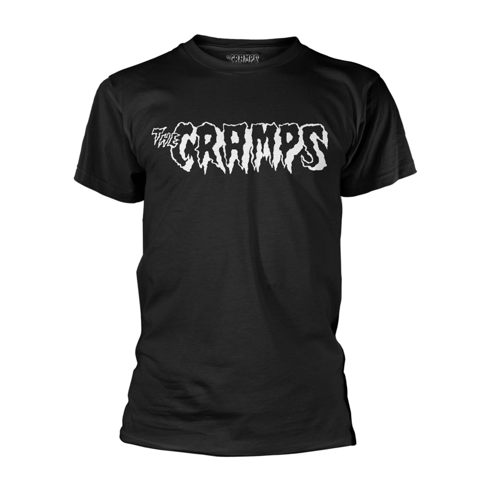 Cramps, The - Logo - Rock/Pop - TS