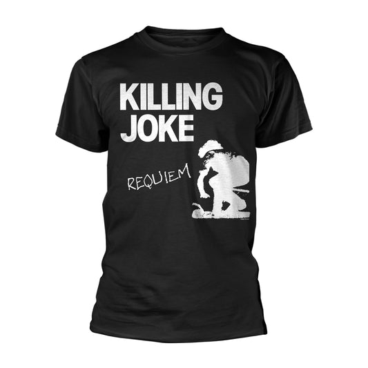 Killing Joke - Requiem - Rock - TS