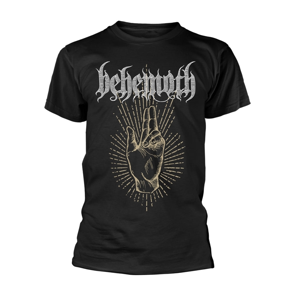 Behemoth - Lcfr - Black Metal - TSFB