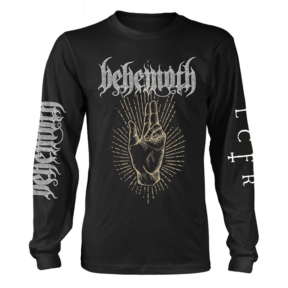 Behemoth - Lcfr - Black Metal - LS