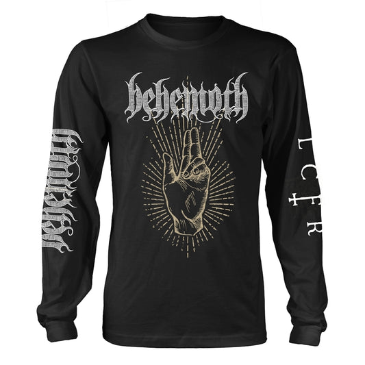 Behemoth - Lcfr - Black Metal - LS