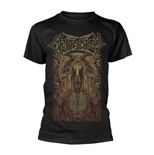 Cryptopsy - Root - Death Metal - TS