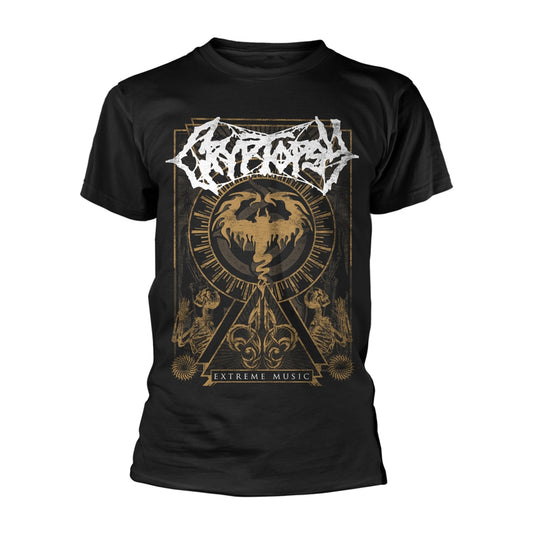 Cryptopsy - Extreme Music - Death Metal - TS