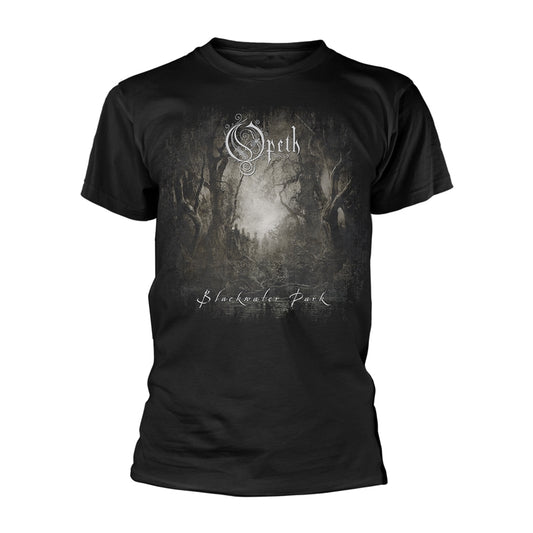 Opeth - Blackwater Park - Prog Rock - TSFB