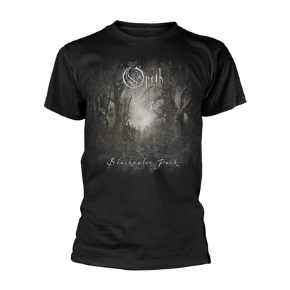 Opeth - Blackwater Park (Softstyle) - Prog Rock - TSFB