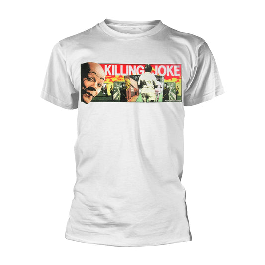 Killing Joke - What'S This For (Front Print Only) - Rock - TS