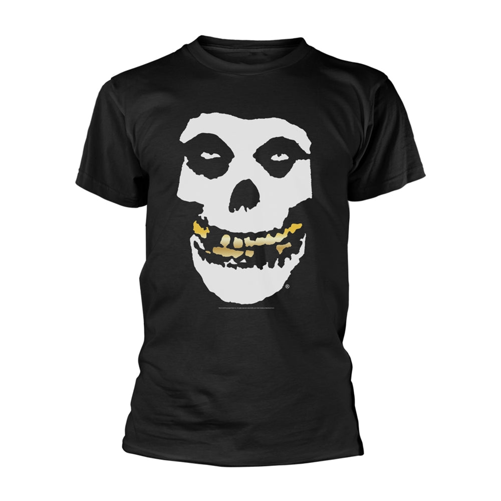 Misfits - Gold Teeth - Punk - TS