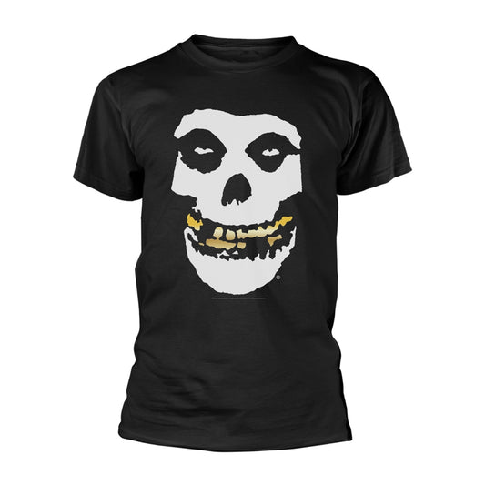 Misfits - Gold Teeth - Punk - TS